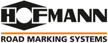 Hofmann Road Marking Systems Logo